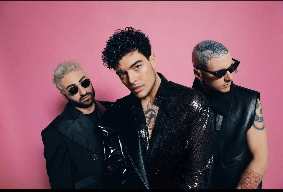 Bottone La tua pubblicità sul giornale