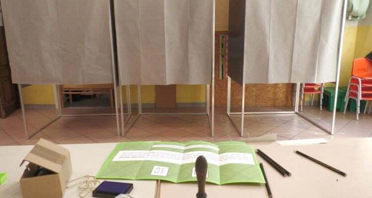 Bottone La tua pubblicità sul giornale