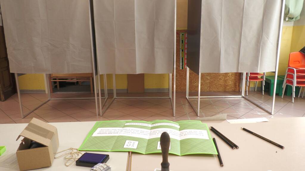 Bottone La tua pubblicità sul giornale