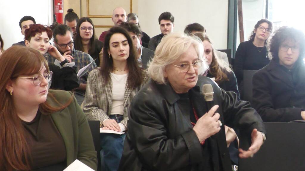 Cassa di Risparmio progetto sui giovani