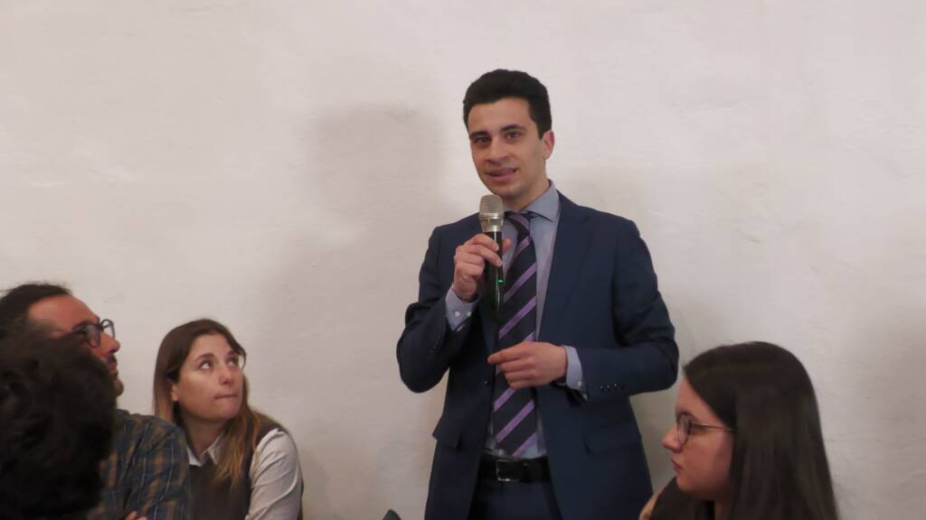 Cassa di Risparmio progetto sui giovani