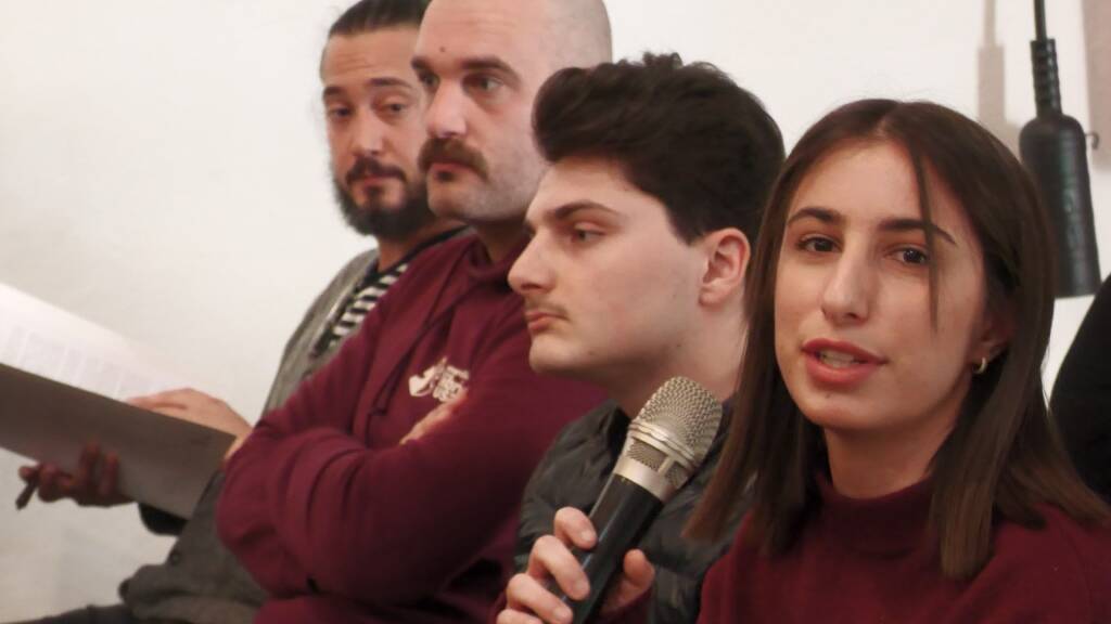 Cassa di Risparmio progetto sui giovani