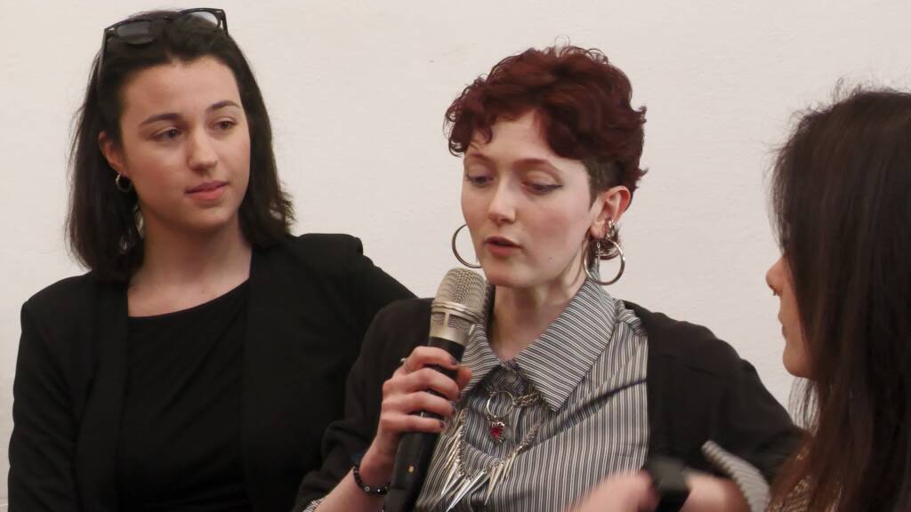 Cassa di Risparmio progetto sui giovani