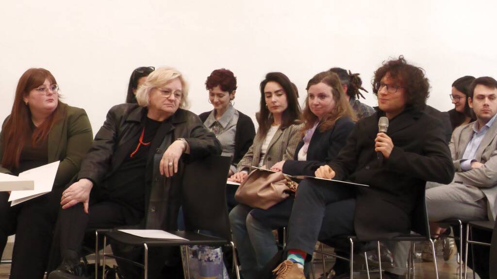 Cassa di Risparmio progetto sui giovani