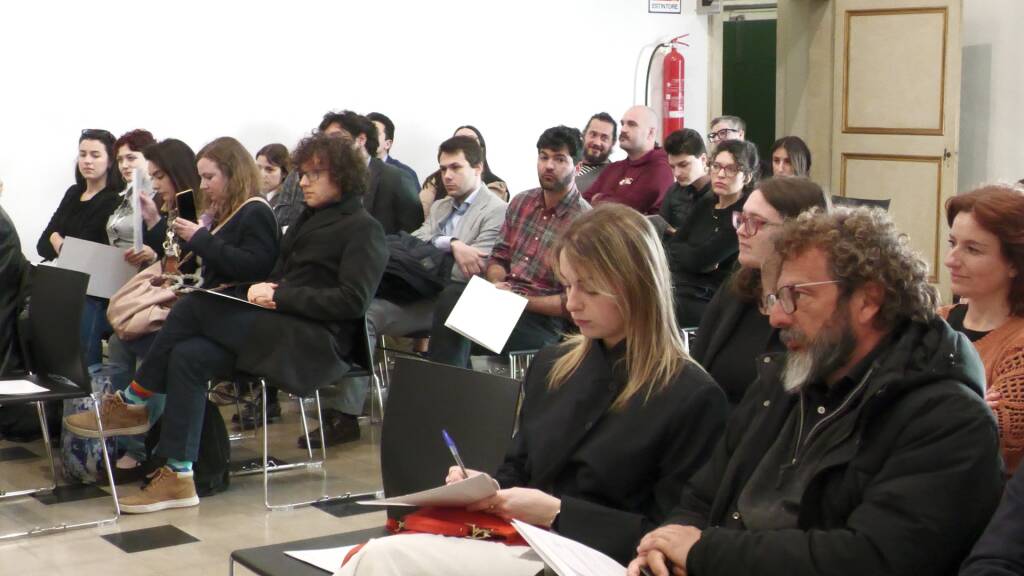 Cassa di Risparmio progetto sui giovani