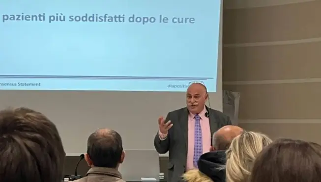 Migliorare il rapporto medico-paziente, a Capannori un corso dell’Usl Toscana nord ovest
