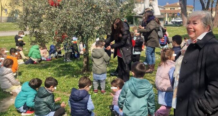 Bottone La tua pubblicità sul giornale