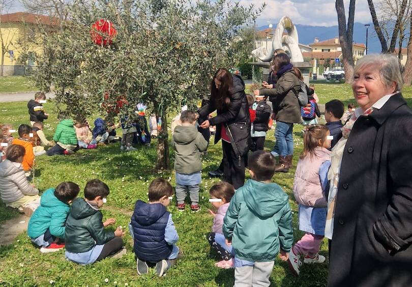 Bottone La tua pubblicità sul giornale