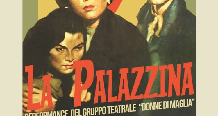 Bottone La tua pubblicità sul giornale