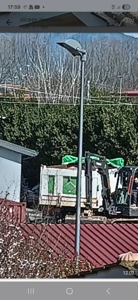 “Antenne troppo vicine alle finestre”, Zappia (Capannori Cambia) raccoglie la preoccupazione dei residenti