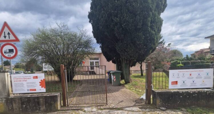 Bottone La tua pubblicità sul giornale