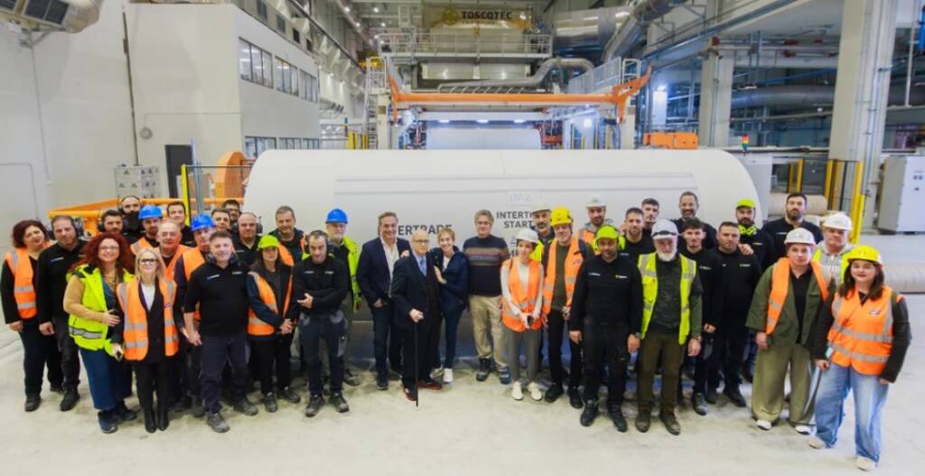 Bottone La tua pubblicità sul giornale