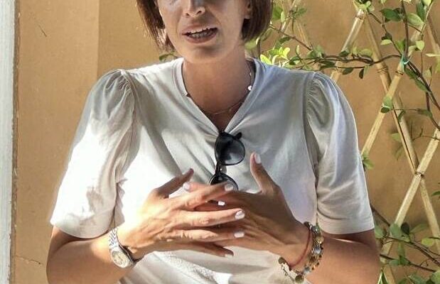 Bottone La tua pubblicità sul giornale