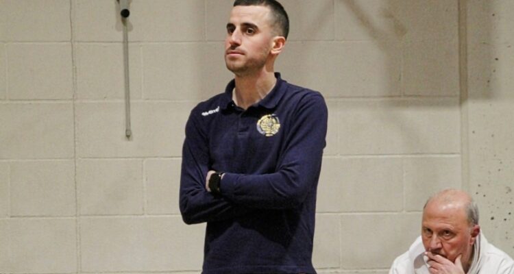 Castelfiorentino, C Femminile, a Porcari nuovo stop per il Gialloblu