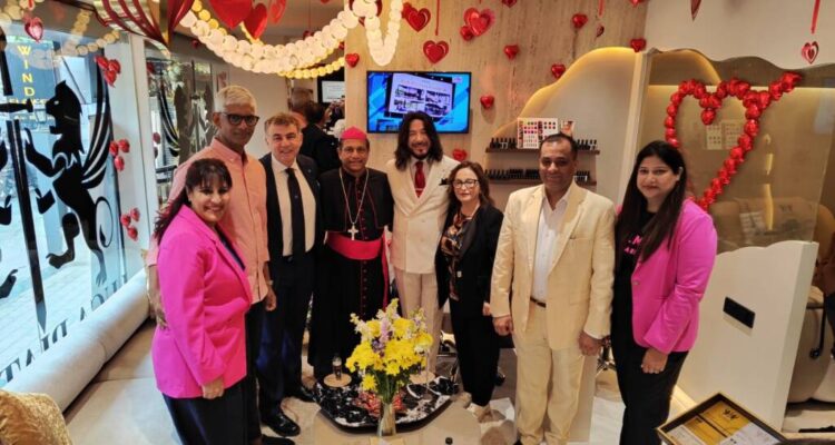 Bottone La tua pubblicità sul giornale