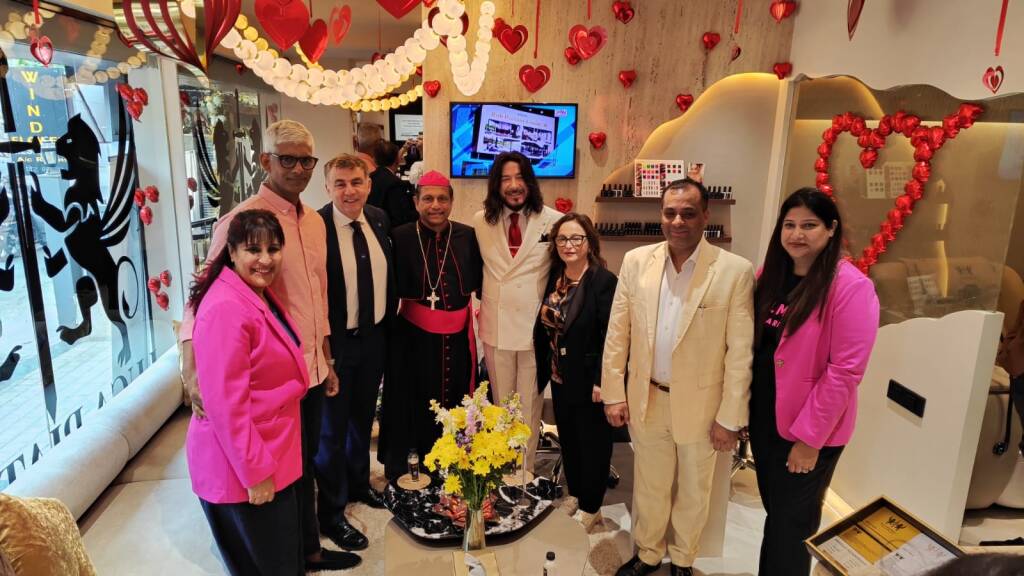 Bottone La tua pubblicità sul giornale