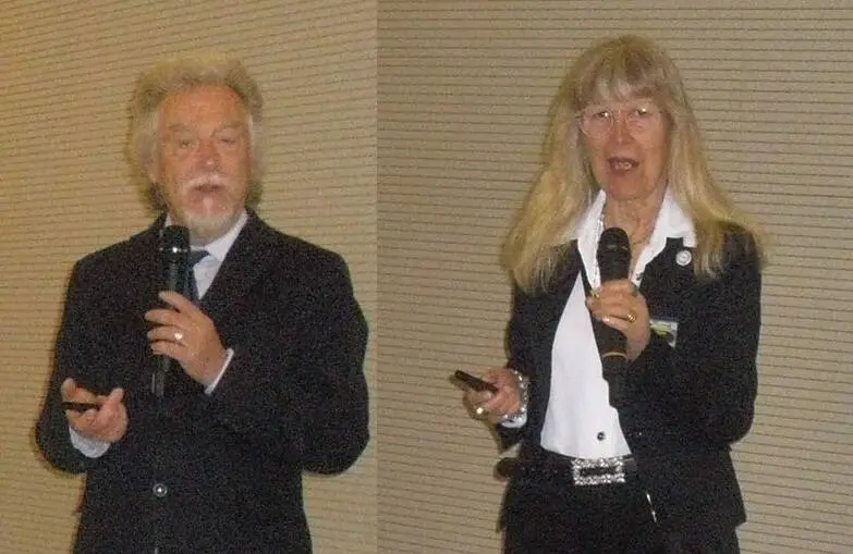 Due studiosi lucchesi protagonisti del sesto convegno ufologico toscano