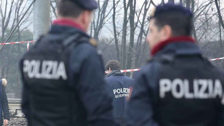 Polizia repertorio