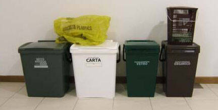 Bottone La tua pubblicità sul giornale