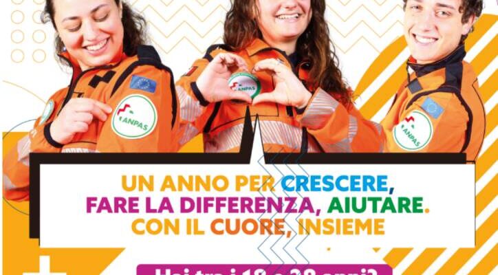 Bottone La tua pubblicità sul giornale