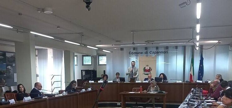 Bottone La tua pubblicità sul giornale