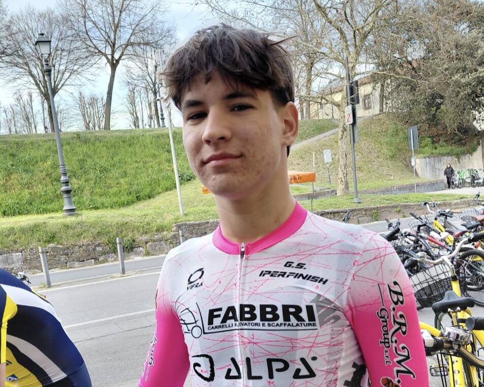 Bottone La tua pubblicità sul giornale