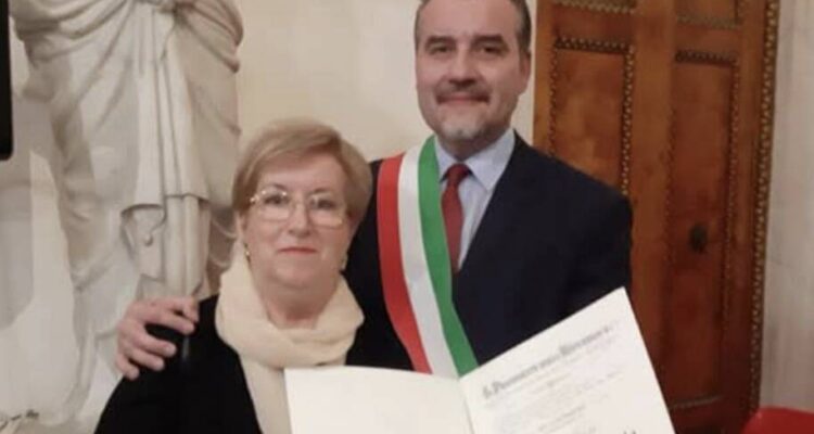 Bottone La tua pubblicità sul giornale