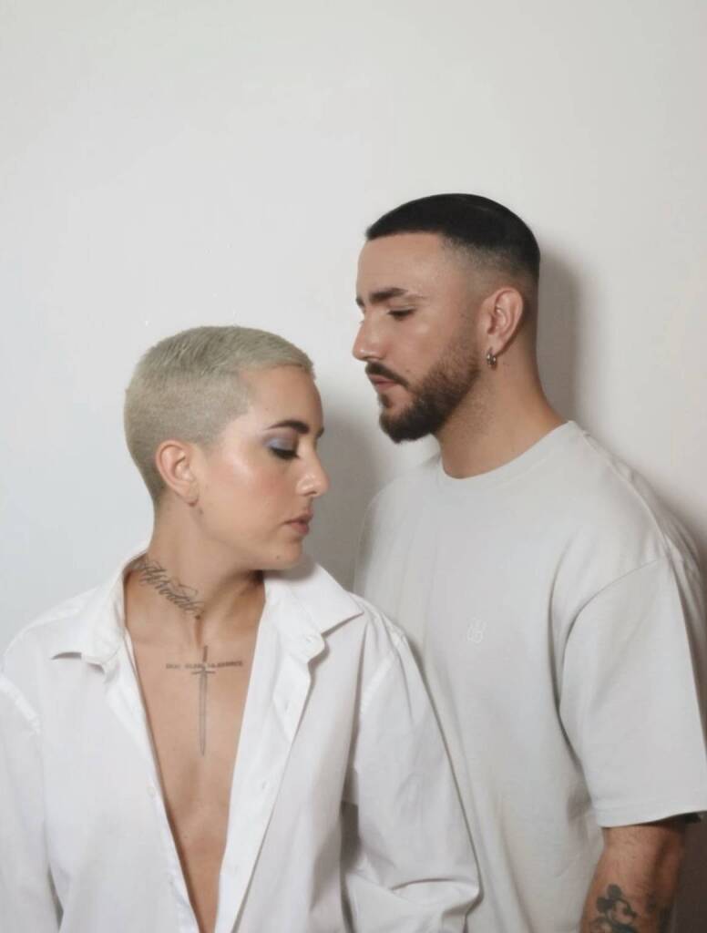 Primo Maggio, Capannori, The Kolors, Marina Rei