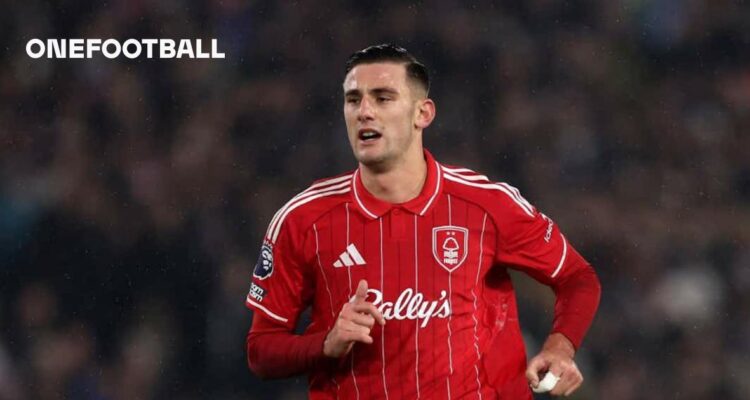 Icon: Football Italia