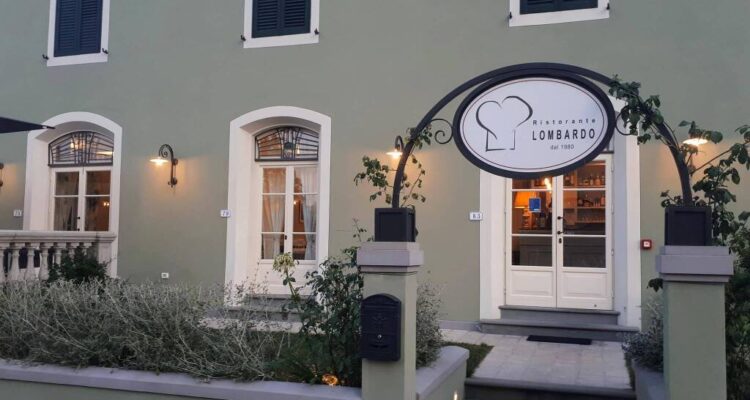 Bottone La tua pubblicità sul giornale