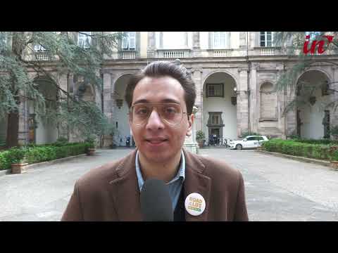 Bottone La tua pubblicità sul giornale