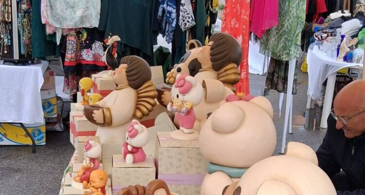 Bottone La tua pubblicità sul giornale