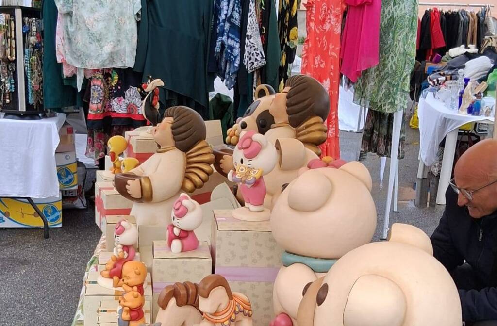 Bottone La tua pubblicità sul giornale