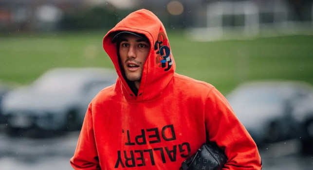 Lucca out anche contro il Man City, &egrave; fuori squadra? Radio Marte: spunta il vero motivo