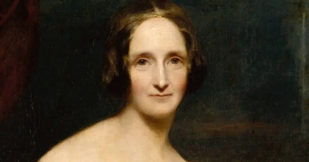 Mary Shelley prima di Frankenstein: alla biblioteca di Camigliano il libro di Marianna Miniati