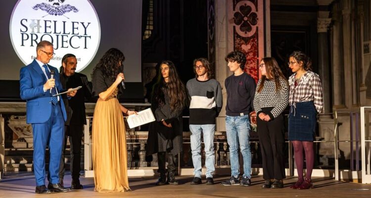 Bottone La tua pubblicità sul giornale