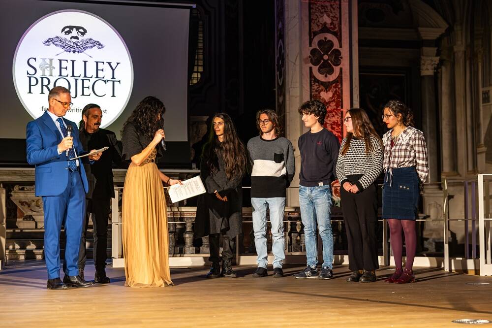 Bottone La tua pubblicità sul giornale