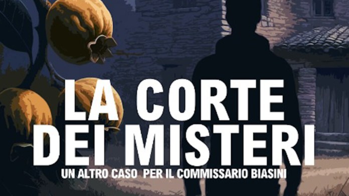 La Corte dei misteri