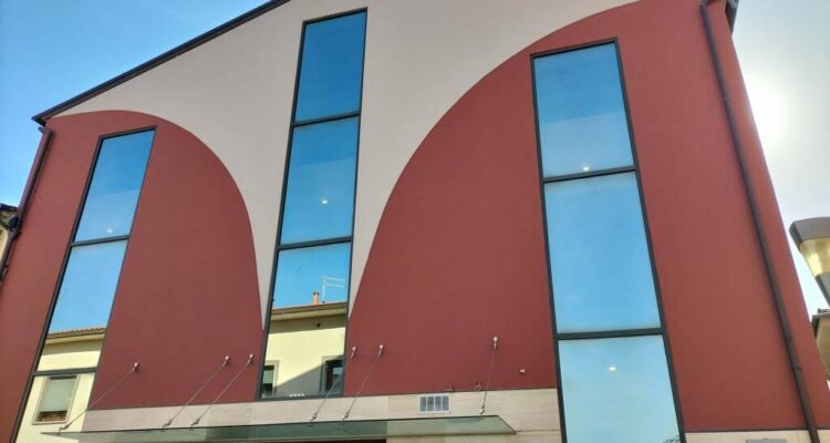 Bottone La tua pubblicità sul giornale