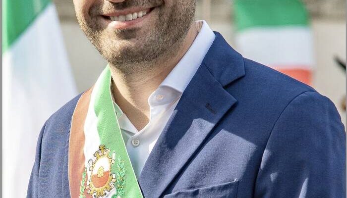 Bottone La tua pubblicità sul giornale