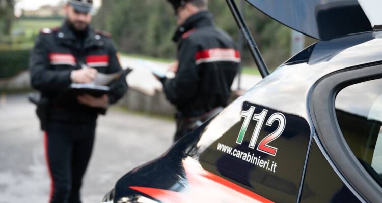 Bottone La tua pubblicità sul giornale