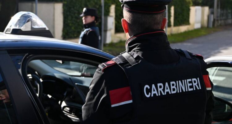 Bottone La tua pubblicità sul giornale