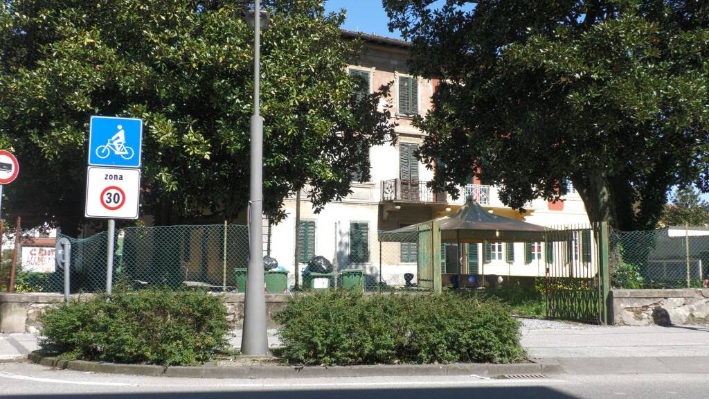 Bottone La tua pubblicità sul giornale