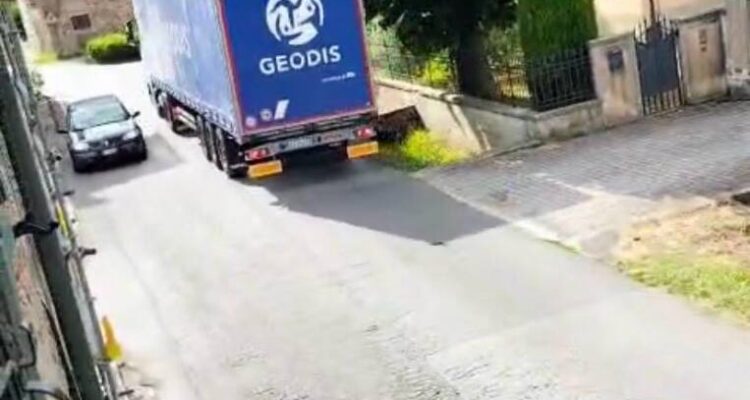 Bottone La tua pubblicità sul giornale