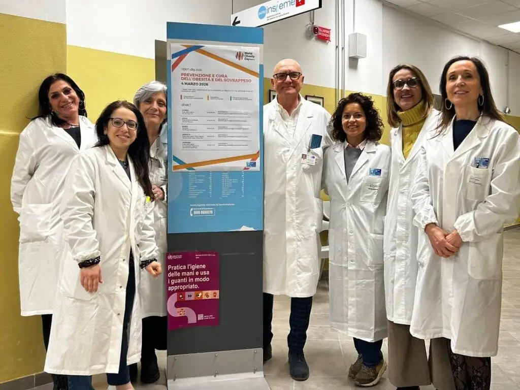 Successo per l’Open Day contro l’obesità: i cittadini rispondono all’appello dell’Asl
