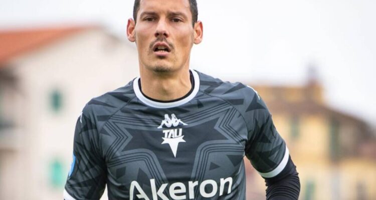 Bottone La tua pubblicità sul giornale