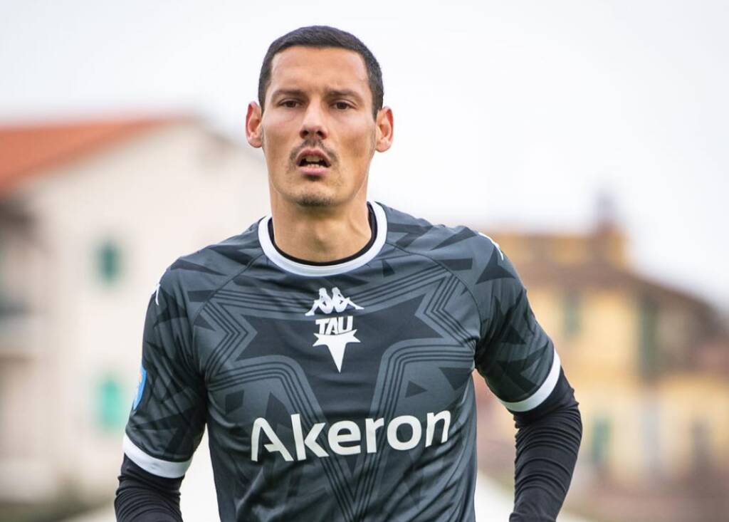 Bottone La tua pubblicità sul giornale