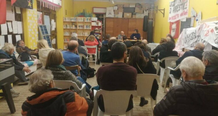 Bottone La tua pubblicità sul giornale