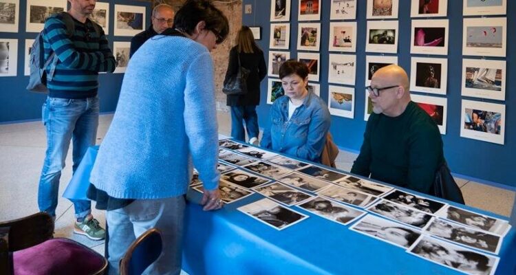 Bottone La tua pubblicità sul giornale