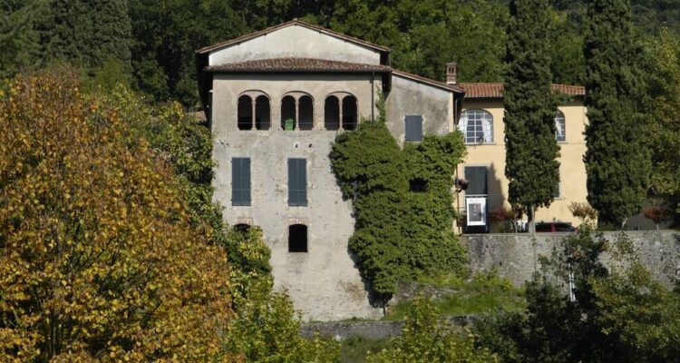 Bottone La tua pubblicità sul giornale